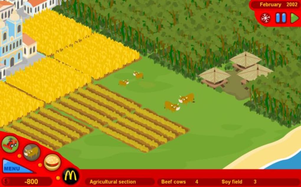 mcdonalds-videogame-screenshot